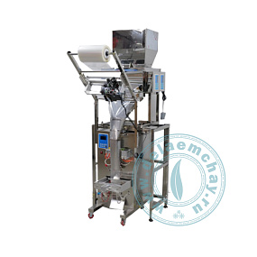 Машина для фасовки трав DL-ZBF-D